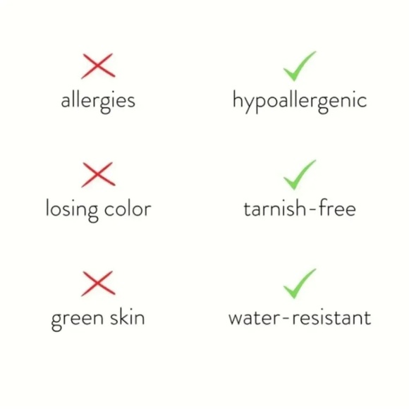 Red Agate 18K Gold Stainless Steel Waterproof Gold Natural Stone Ring - Picture 6 of 7